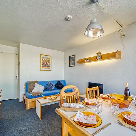Apartment Lunik Orion-17 By Interhome ル・コルビエ エクステリア 写真