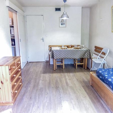 Apartment Lunik Orion-17 By Interhome ル・コルビエ エクステリア 写真