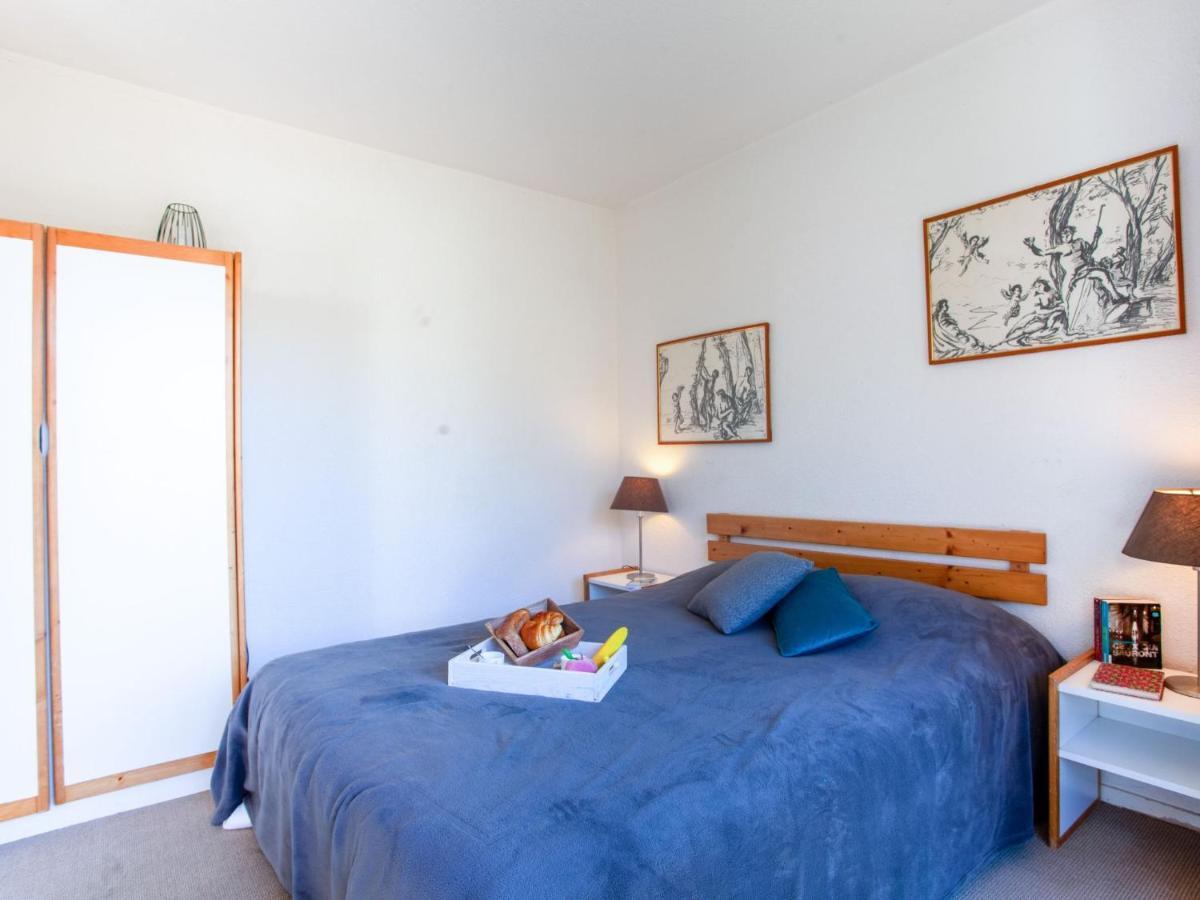 Apartment Lunik Orion-17 By Interhome ル・コルビエ エクステリア 写真