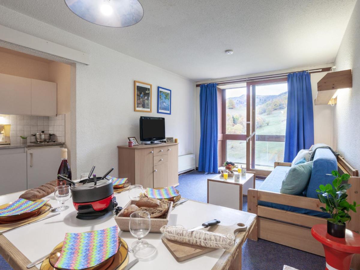 Apartment Lunik Orion-17 By Interhome ル・コルビエ エクステリア 写真