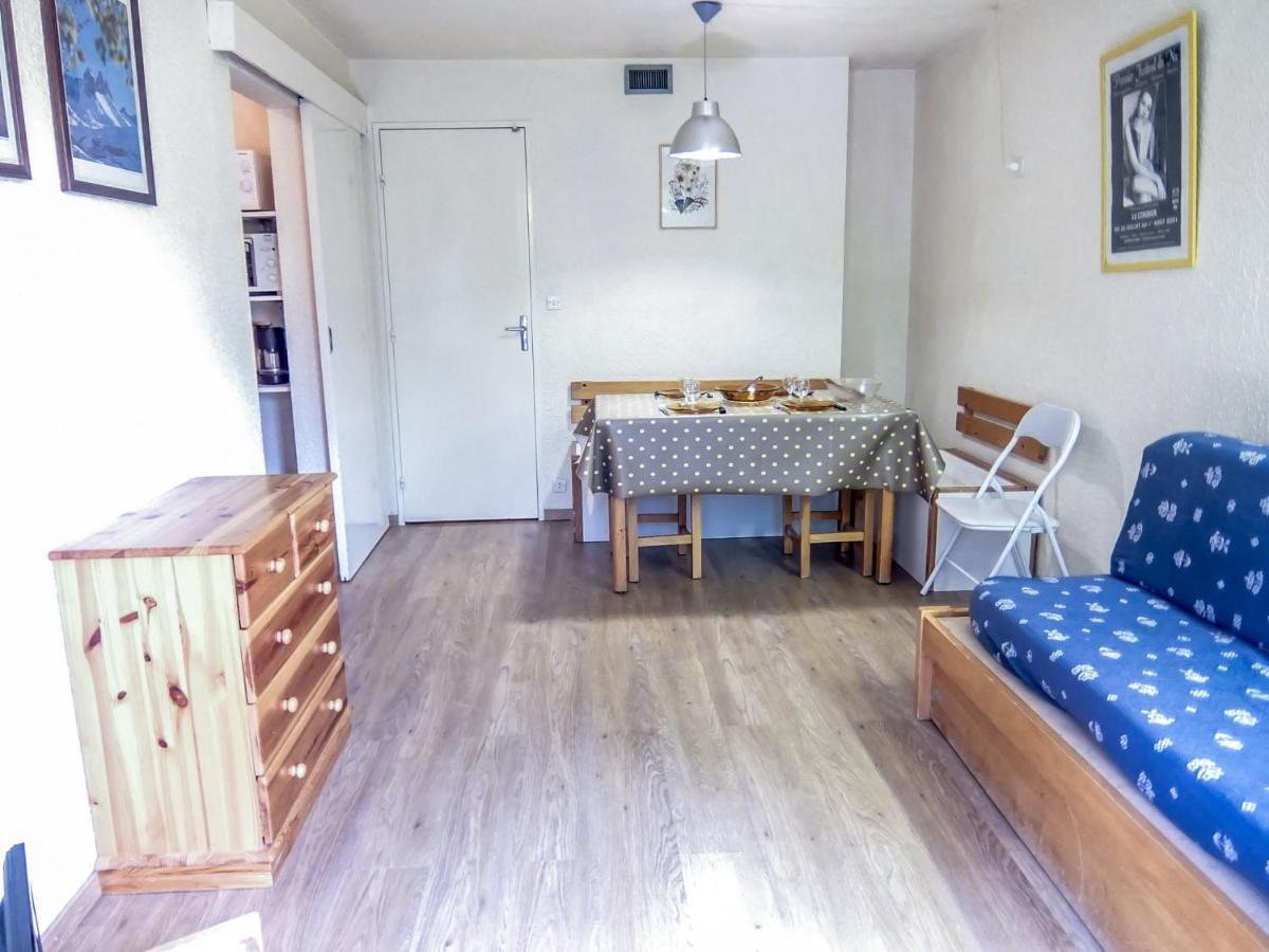 Apartment Lunik Orion-17 By Interhome ル・コルビエ エクステリア 写真
